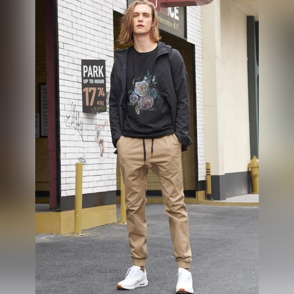 Mens joggers - Picture 9 of 12